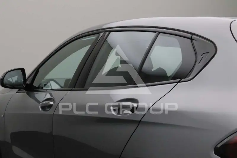 2025 BMW 120