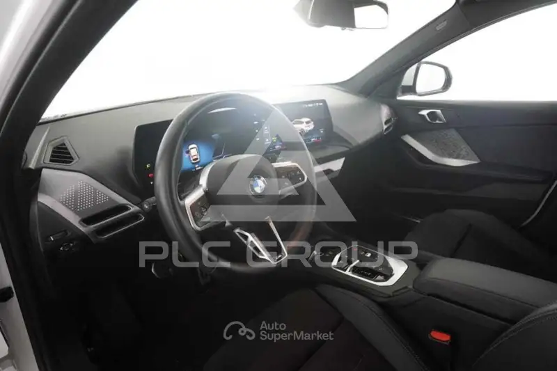 2025 BMW 120