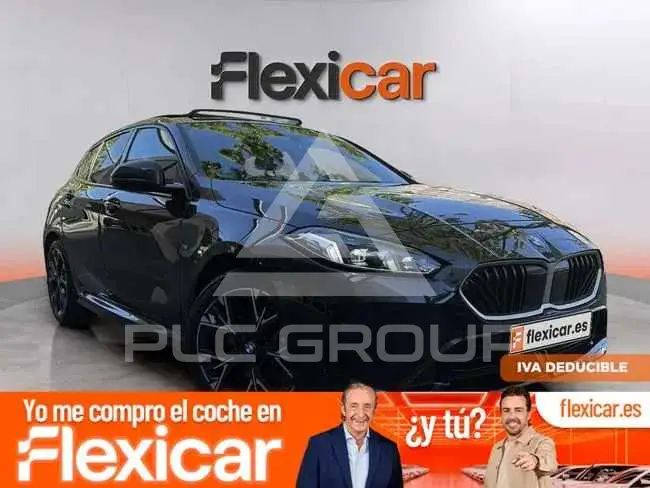 2025 BMW 120