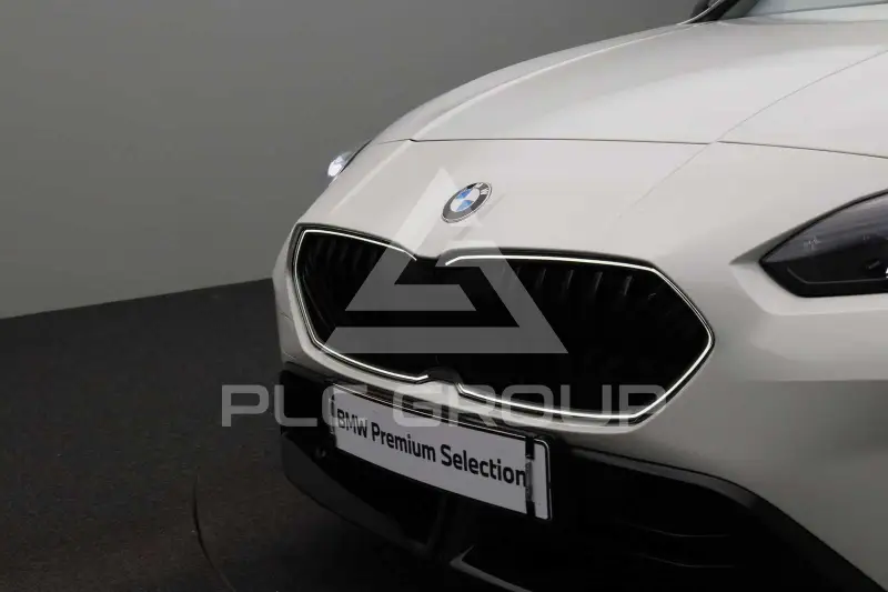 2025 BMW 120