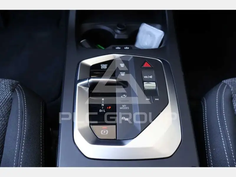 2025 BMW 120