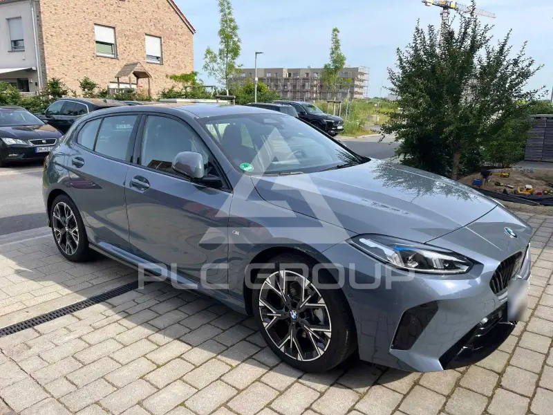 2025 BMW 120
