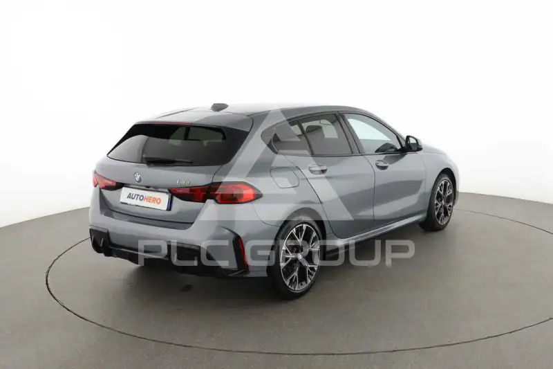 2025 BMW 120