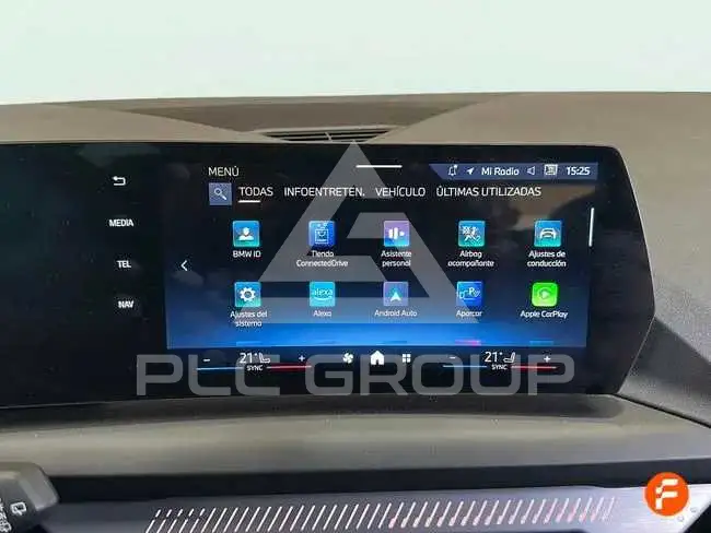 2025 BMW 120