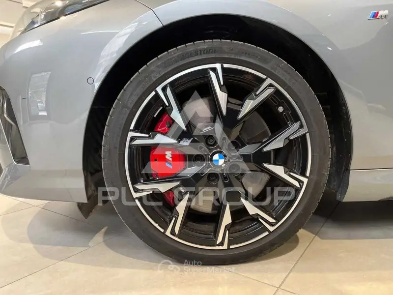 2025 BMW 120