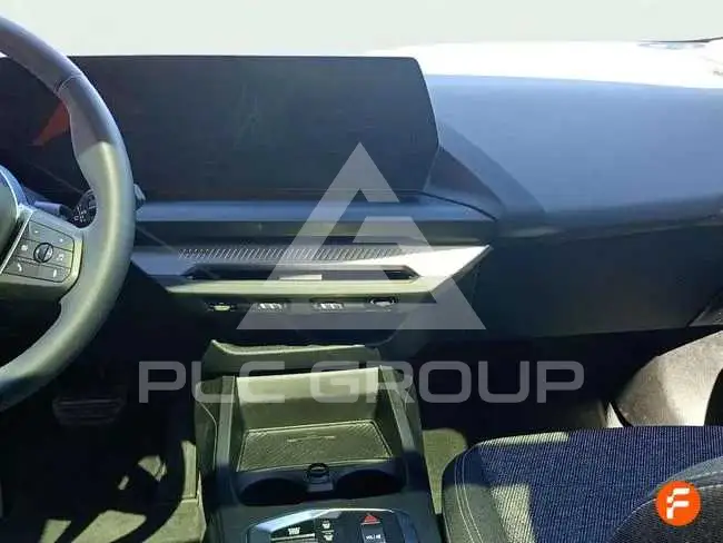 2025 BMW 120