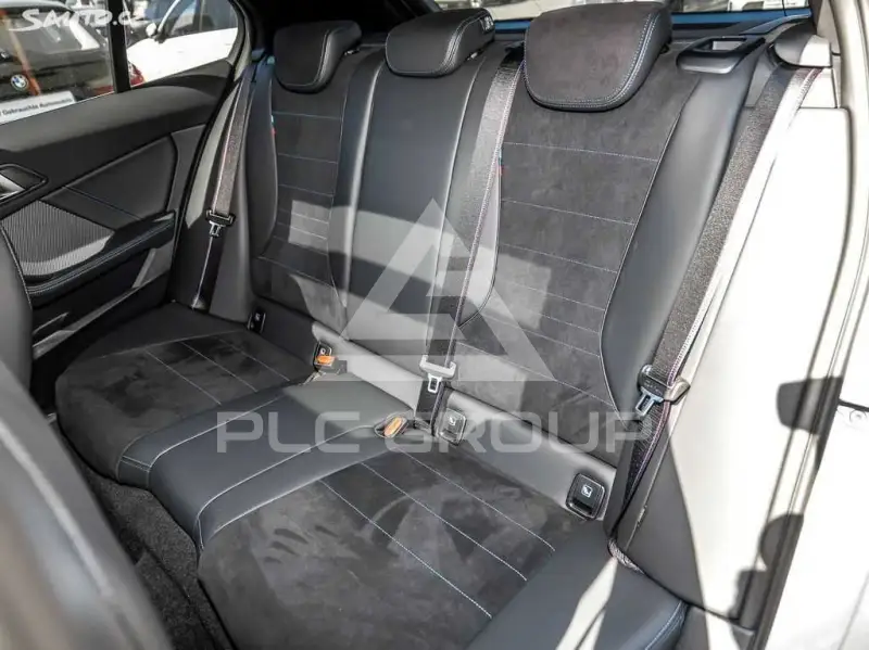 2025 BMW 120