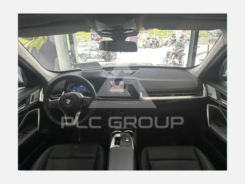 2025 BMW 120