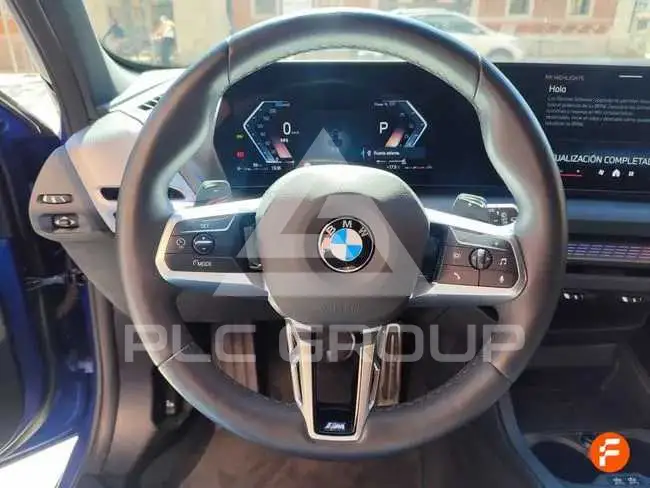 2025 BMW 120
