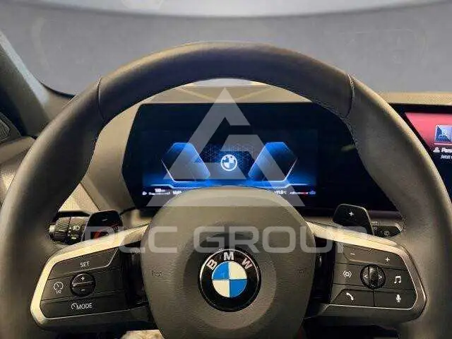 2025 BMW 120