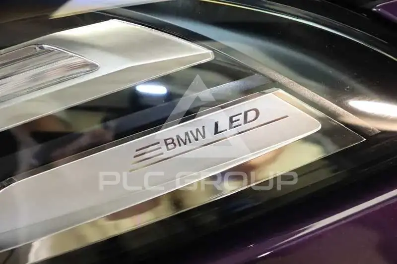 2025 BMW 120
