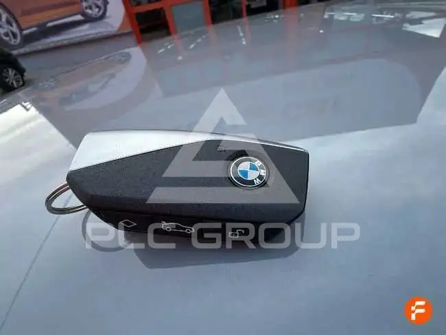 2025 BMW 120