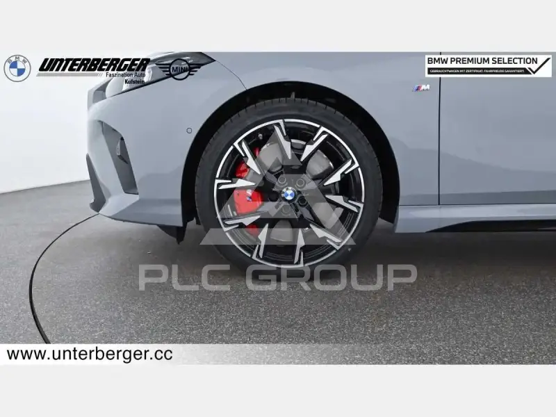 2025 BMW 120