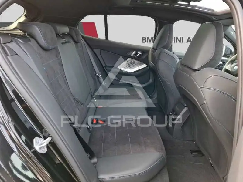 2025 BMW 120