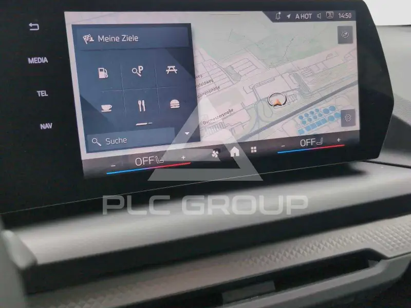2025 BMW 120