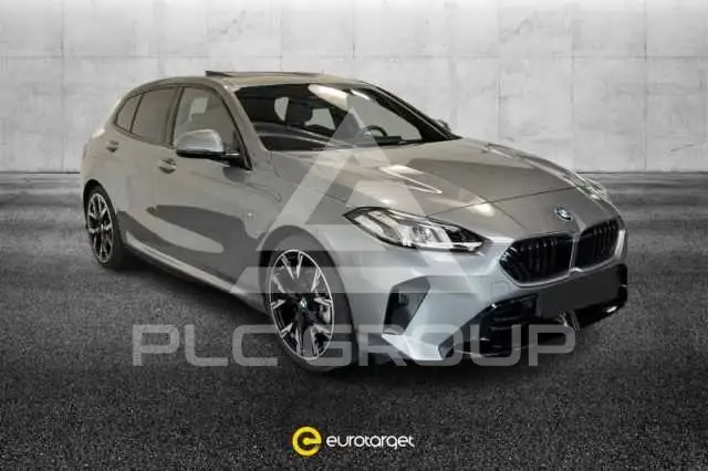 2025 BMW 120