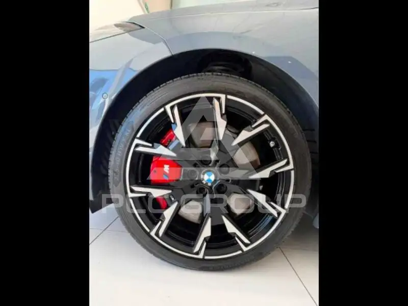 2025 BMW 120