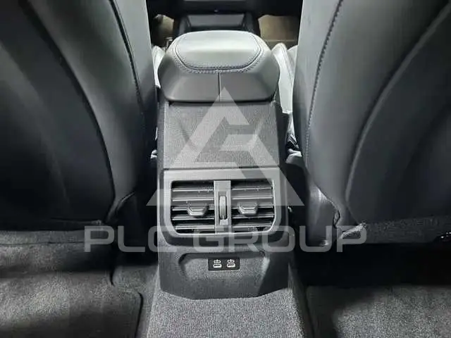 2025 BMW 120