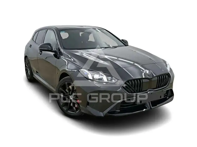 2025 BMW 120