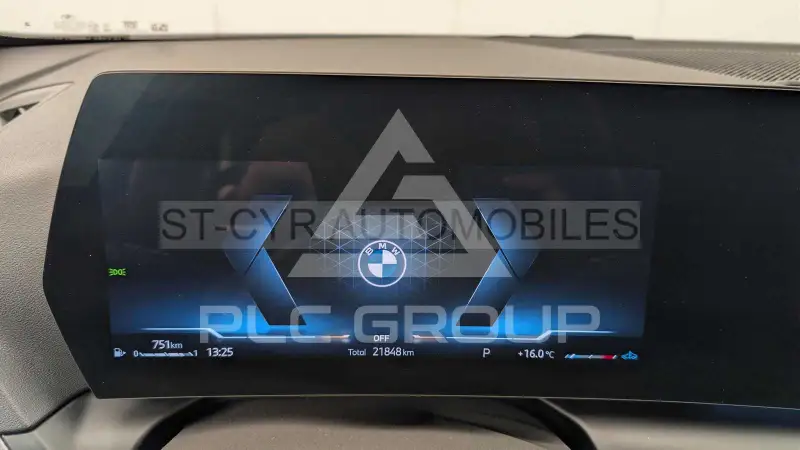 2025 BMW 120