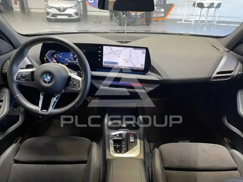 2025 BMW 120