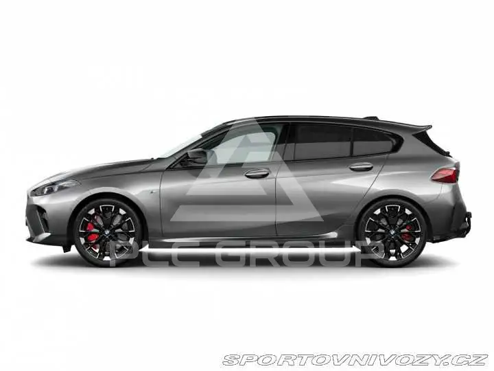 2025 BMW 120