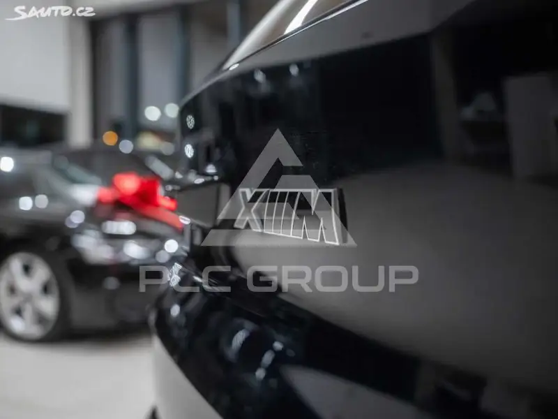 2025 BMW 8 Series