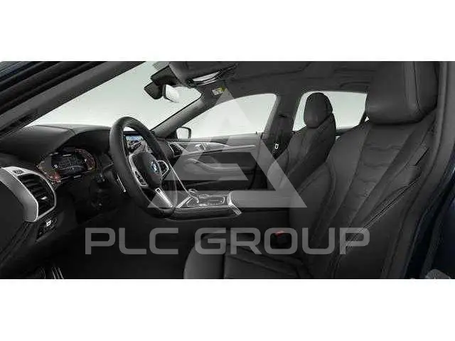 2025 BMW 8 Series