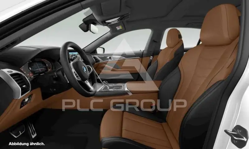 2025 BMW 8 Series