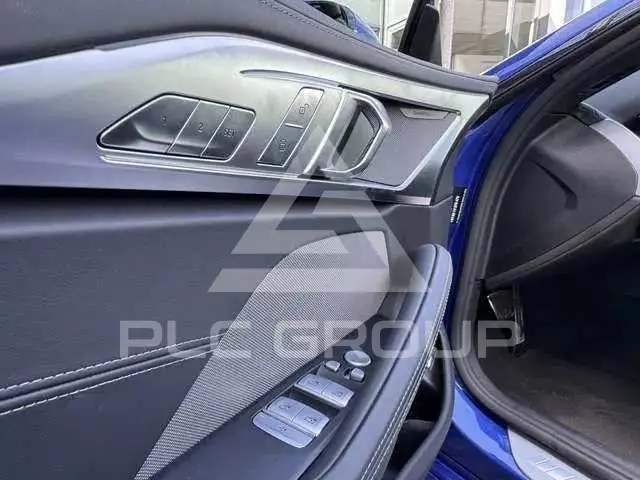 2025 BMW 8 Series