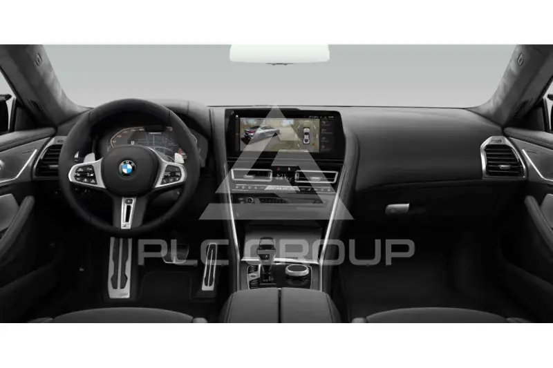 2025 BMW 8 Series