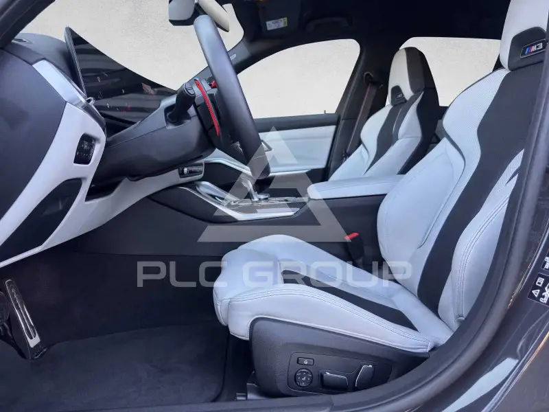 2025 BMW 8 Series