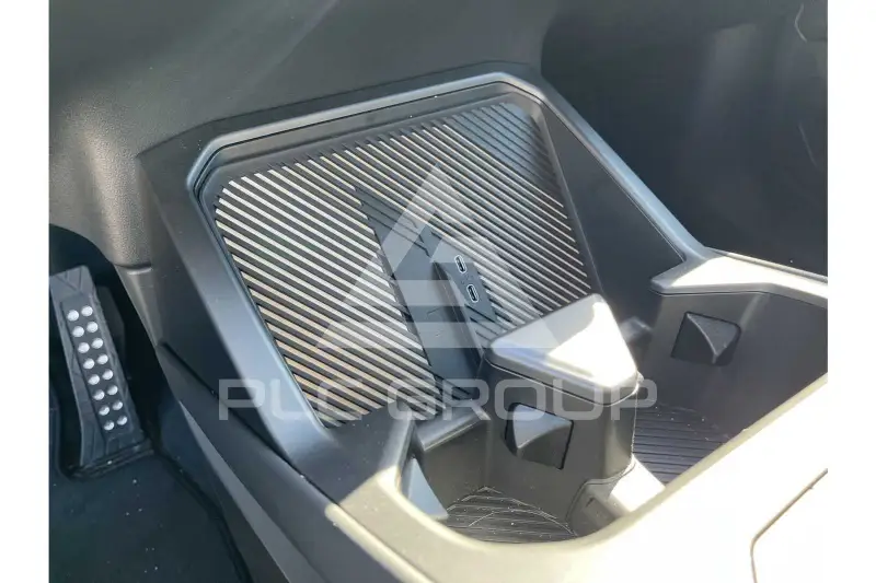 2025 BMW iX