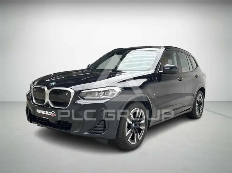 2025 BMW iX