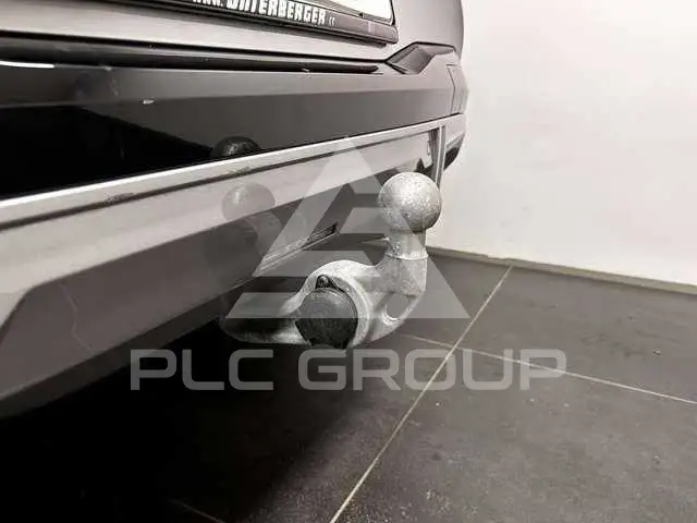 2025 BMW iX