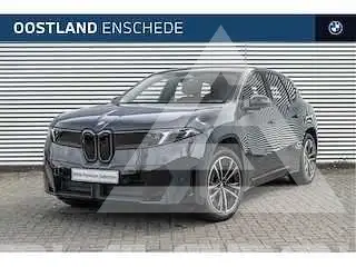 2025 BMW iX