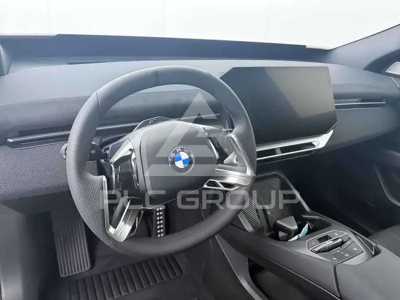 2025 BMW iX