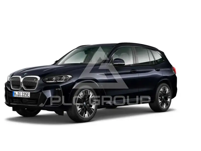 2025 BMW iX