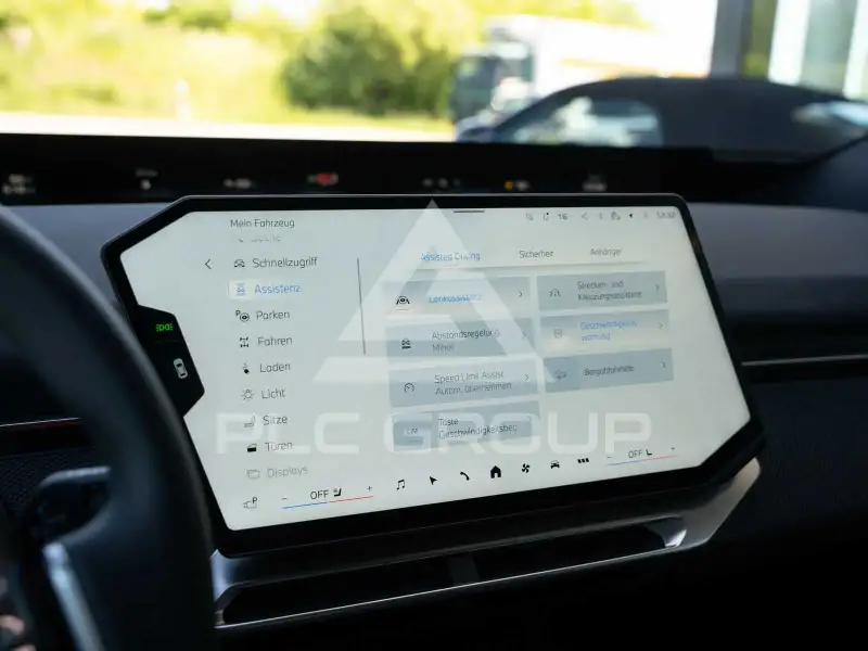 2025 BMW iX