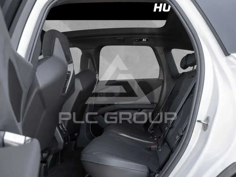2025 BMW iX