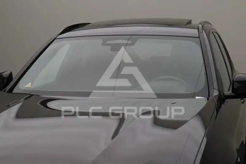 2025 BMW iX
