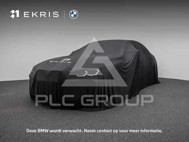 2025 BMW iX