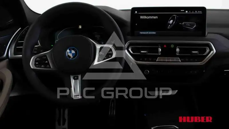 2025 BMW iX