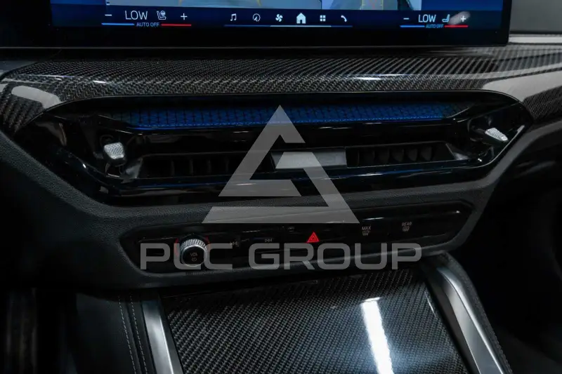 2025 BMW I4