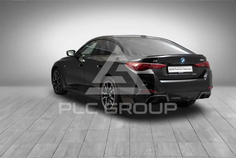 2025 BMW I4
