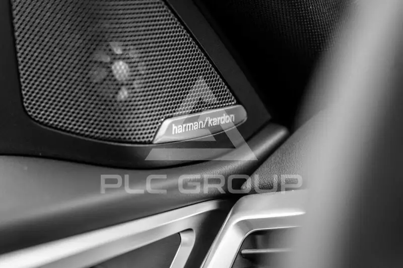 2025 BMW I4