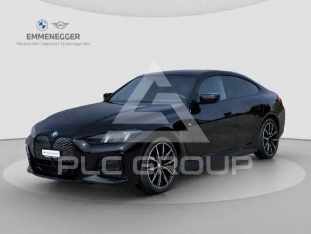 2025 BMW I4