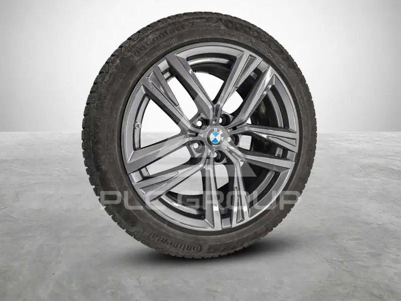 2025 BMW I4