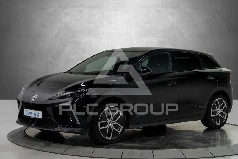 2025 BMW I4