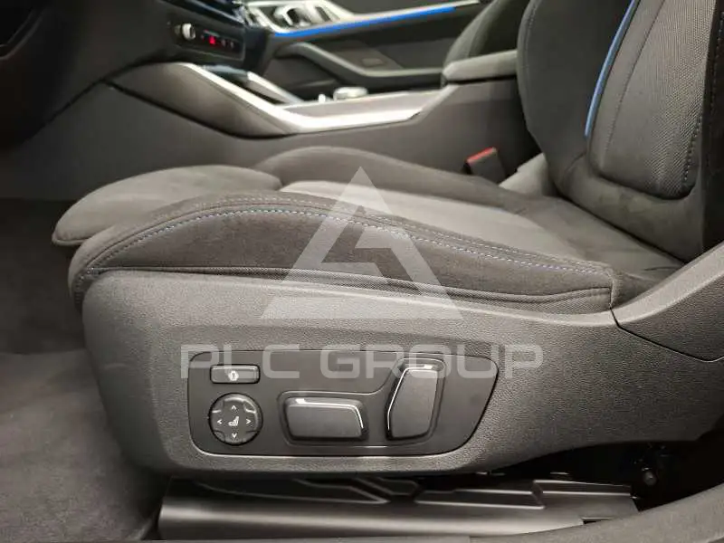2025 BMW I4